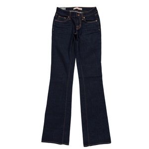 J Brand Low Rise Jeans size 25 / Small